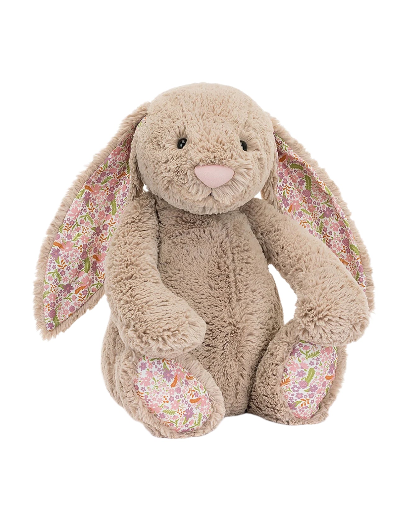 Bashful Bella Meadow Bunny Little | Jellycat