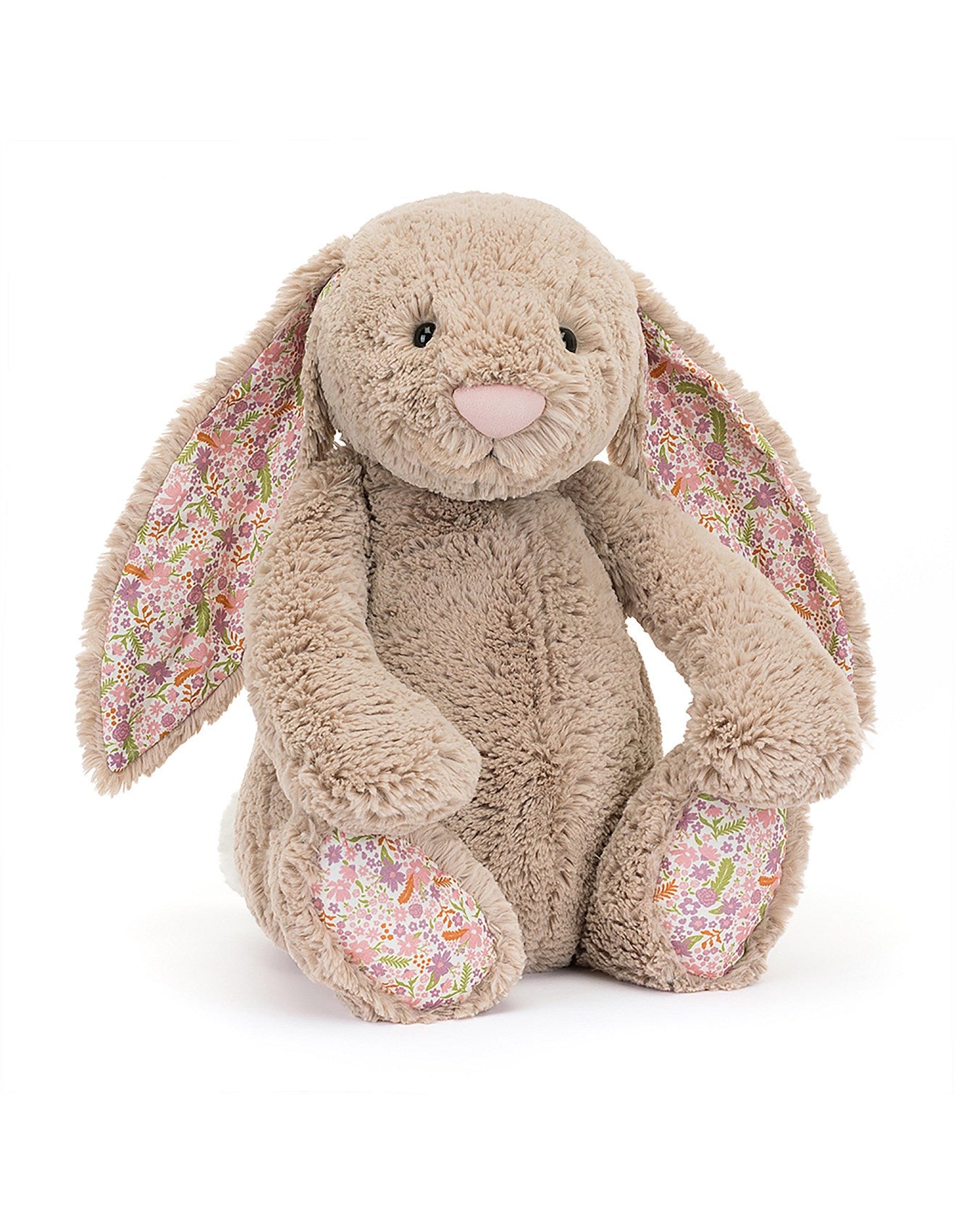 Bashful Bella Meadow Bunny Original | Jellycat