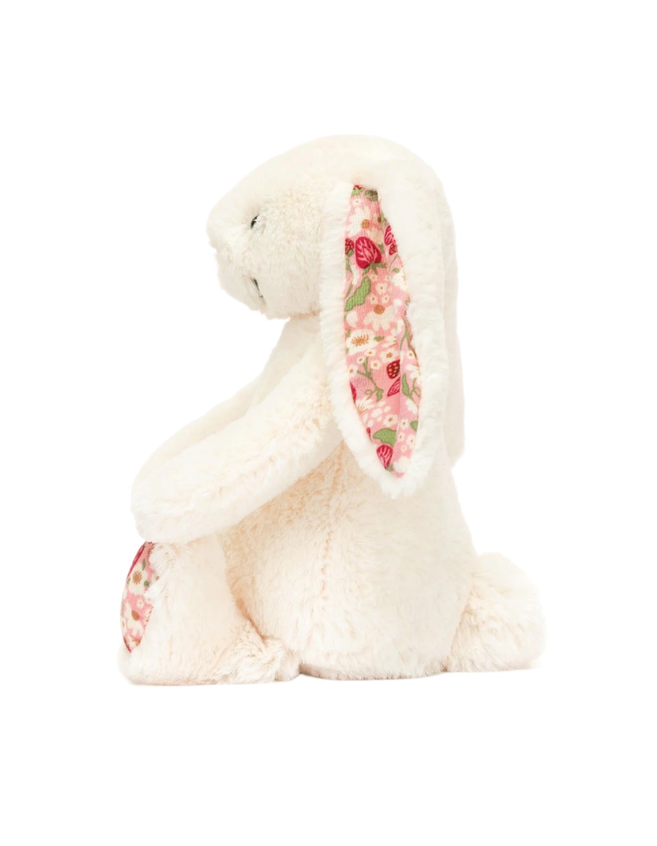 Bashful Mimi Strawberry Little | Jellycat