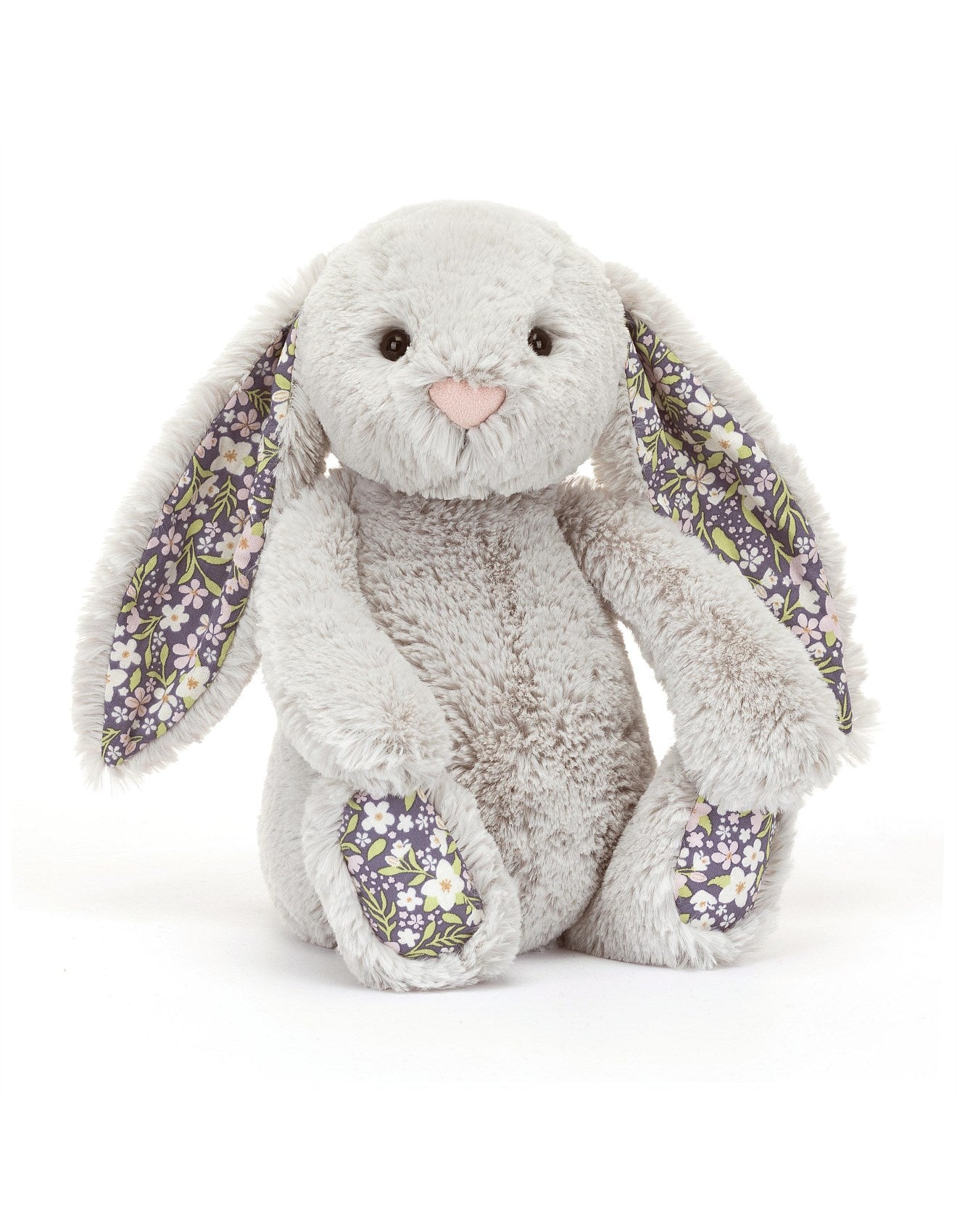 Bashful Bobbi Jasmine Original | Jellycat