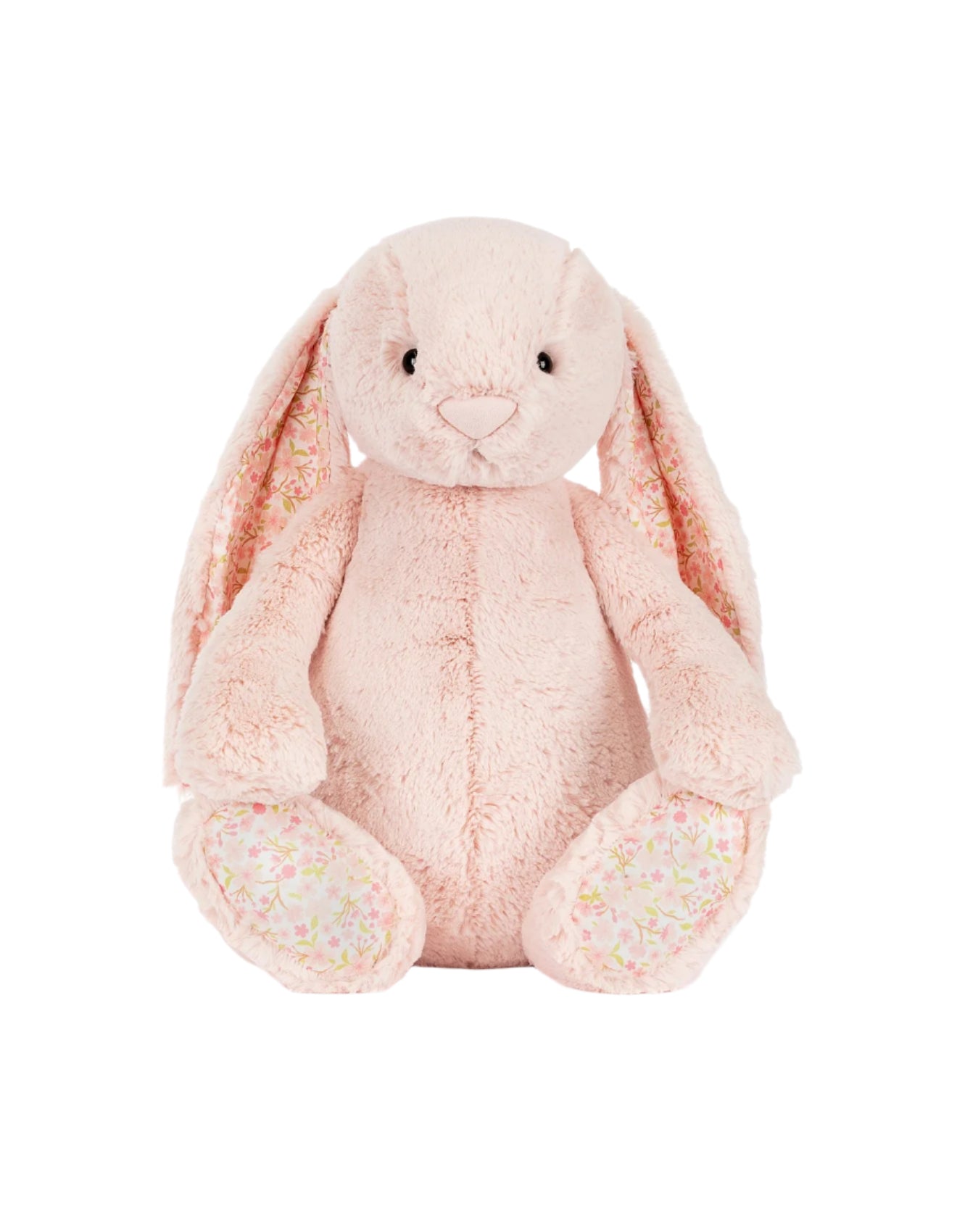 Bashful  Blossom Blush Bunny Cherry -  Big | Jellycat