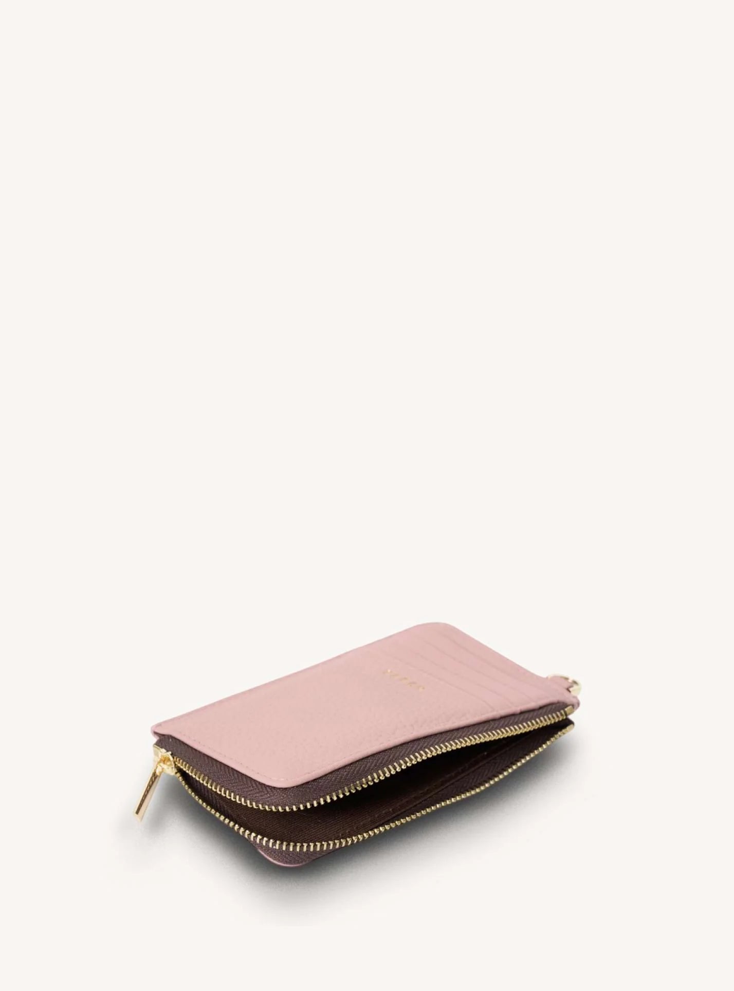 Winona Card Holder Desert Rose | Saben