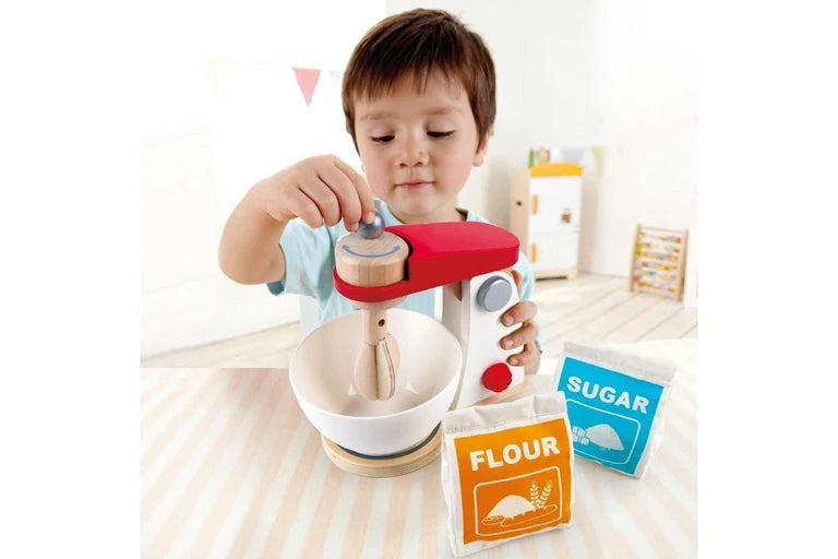 Mix & Bake Blender | Hape