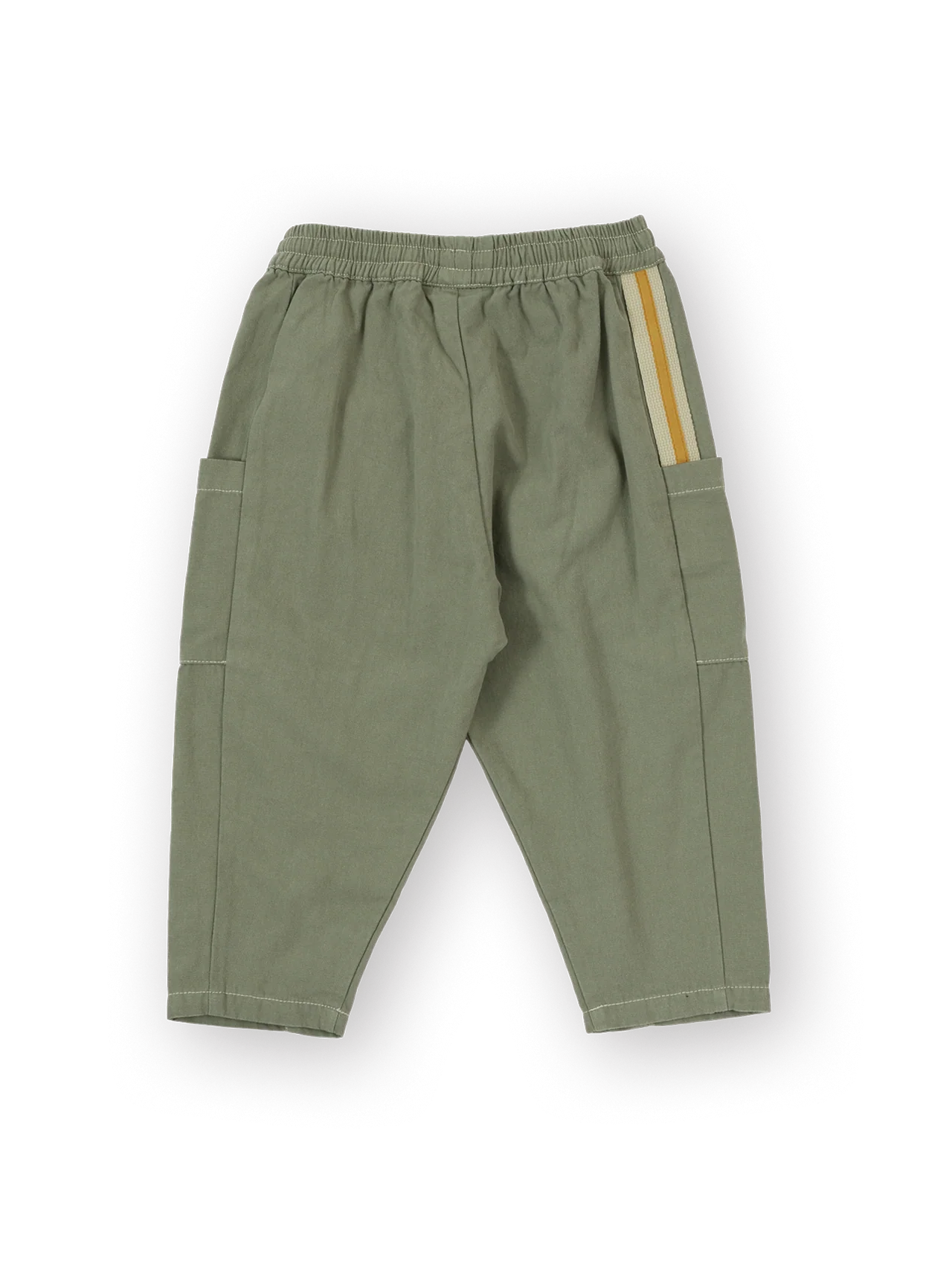 CARPENTER UTILITY KIT POCKET PANT SAGE | Goldie + Ace