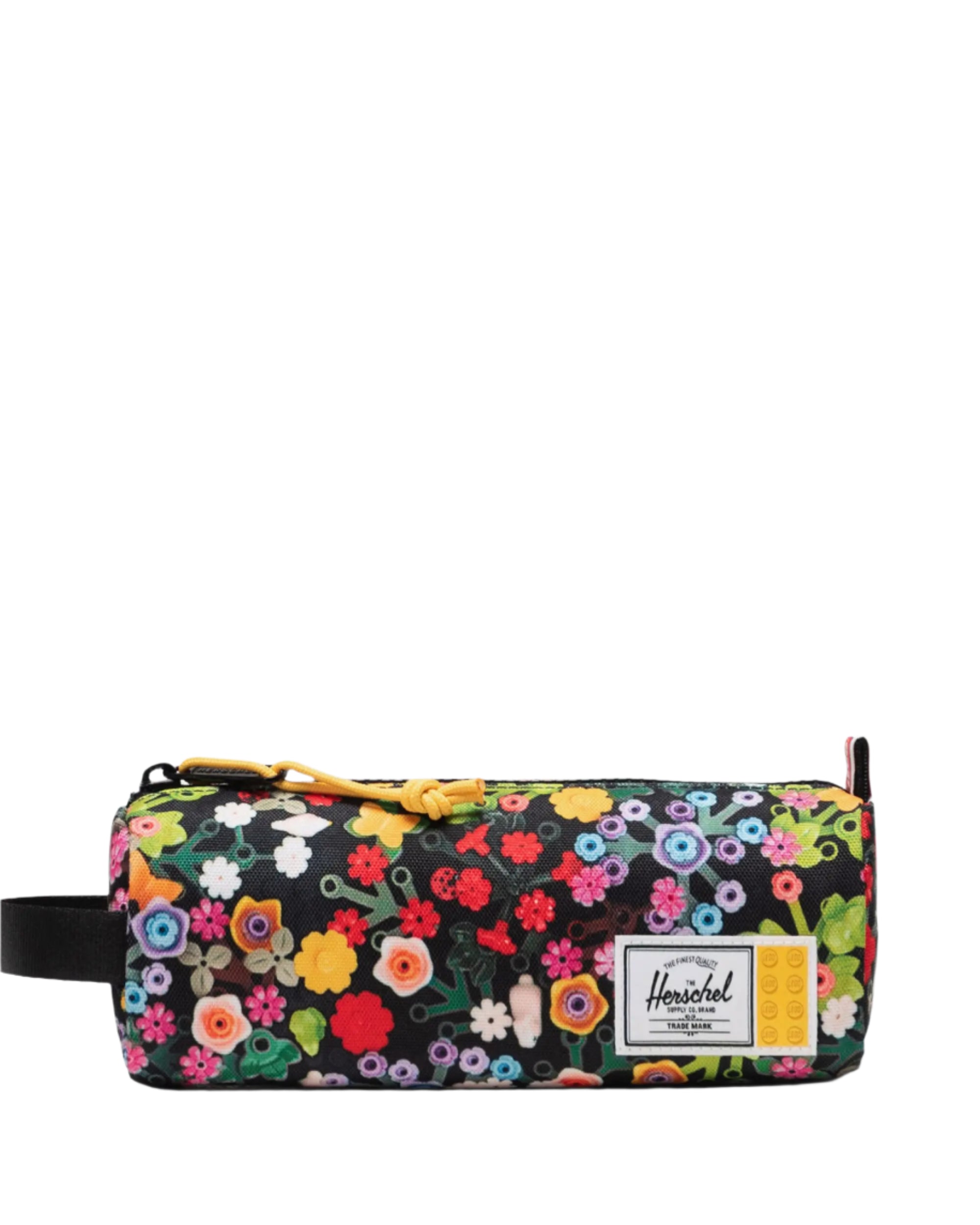 LEGO Settlement Pencil Case - Little Herschel - Scavenger Hunt Meadow