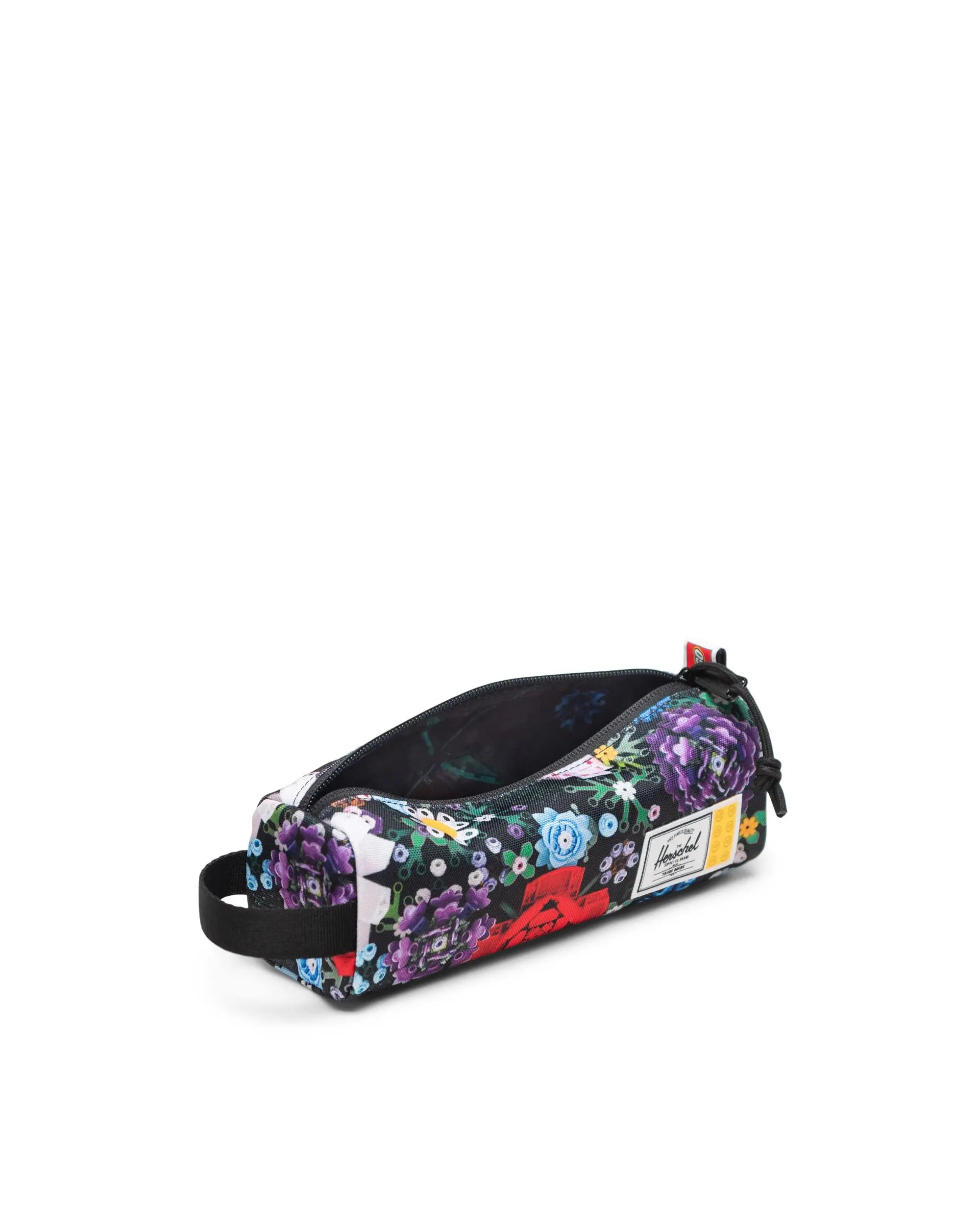 LEGO Settlement Pencil Case - Garden Floral | Herschel Supply Co