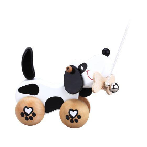 Pull Dog | Classic World