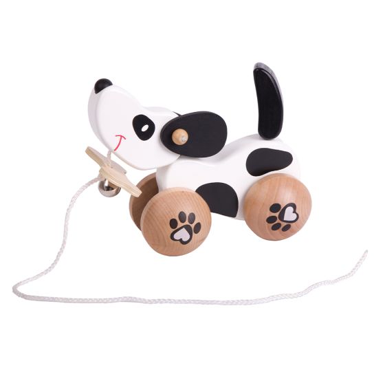 Pull Dog | Classic World