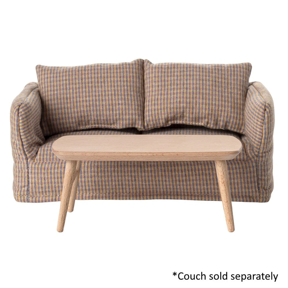 Coffee Table Mouse Nature | Maileg