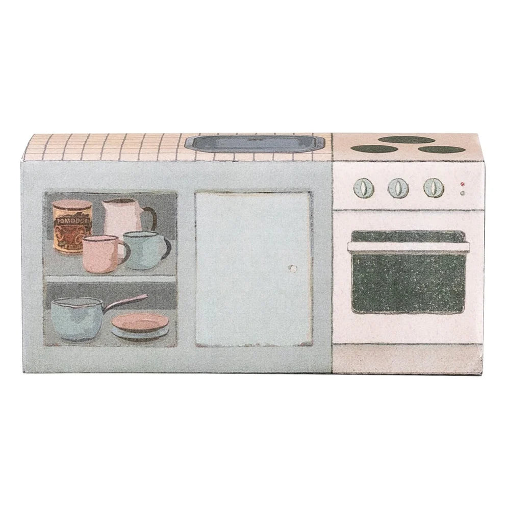 Kitchen Counter Mouse | Maileg