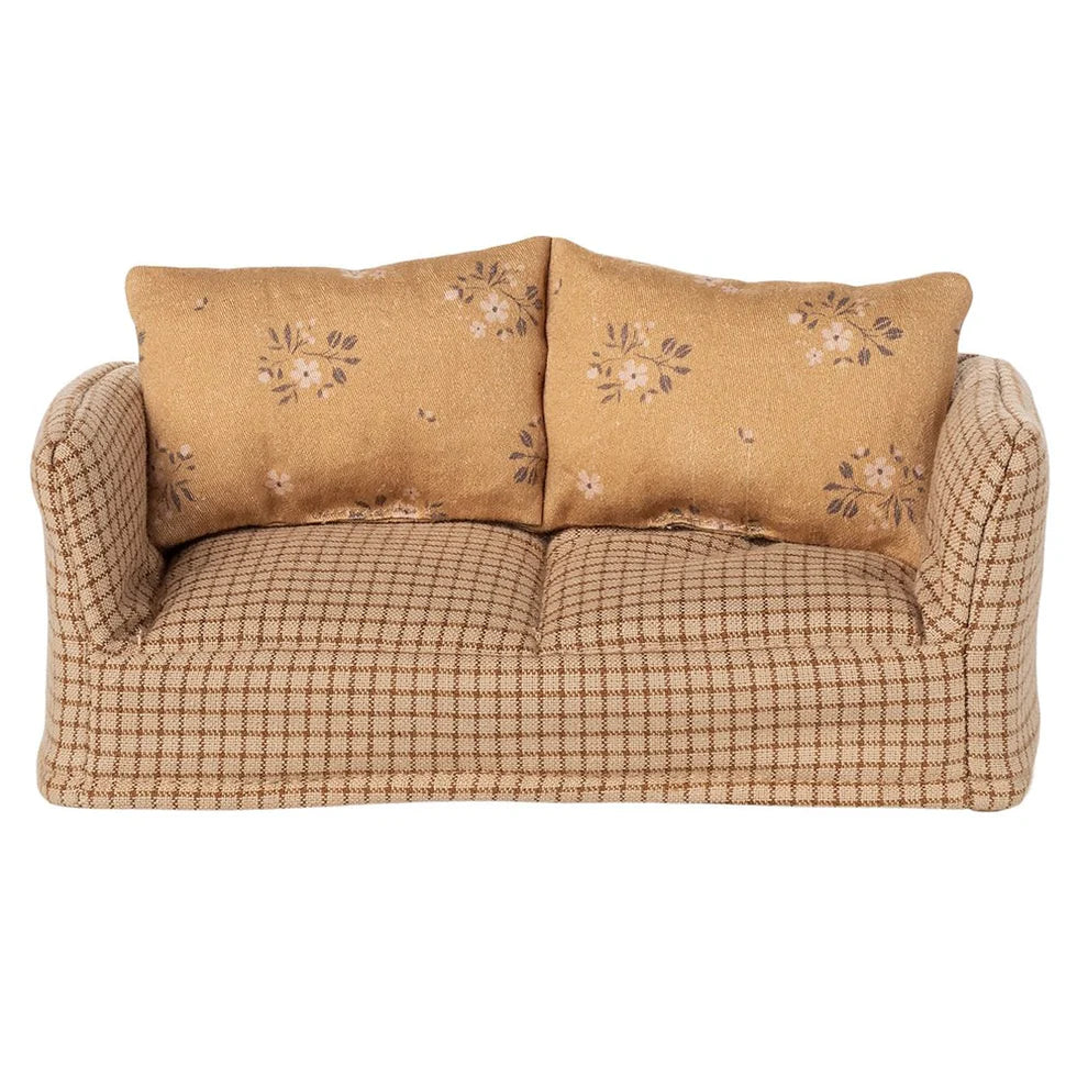 Couch Mouse Mable | Maileg