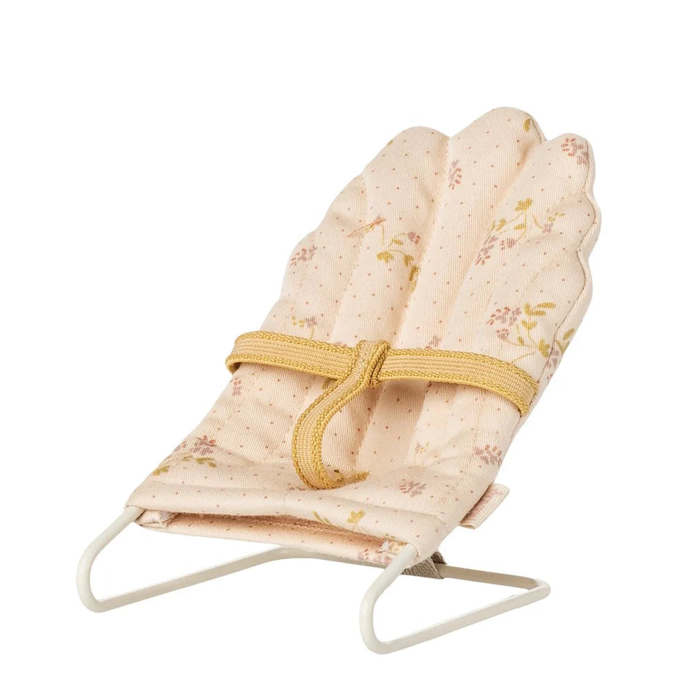 Babysitter Micro Off White | Maileg