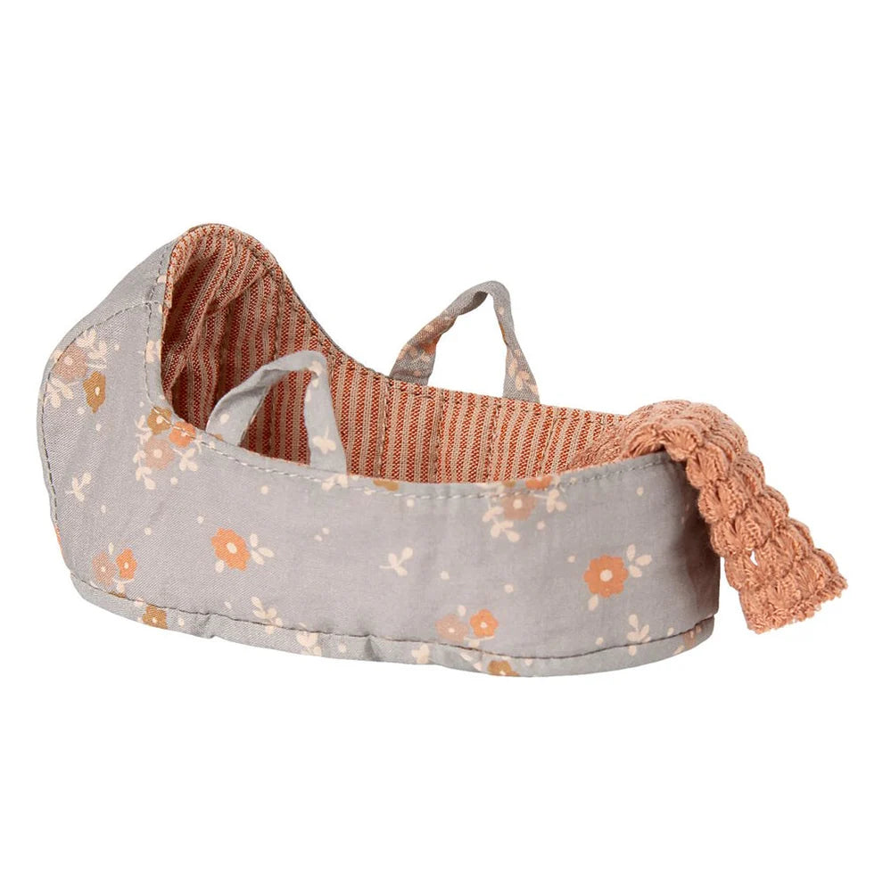 Carry Cot Micro | Maileg