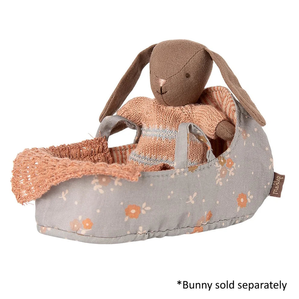 Carry Cot Micro | Maileg