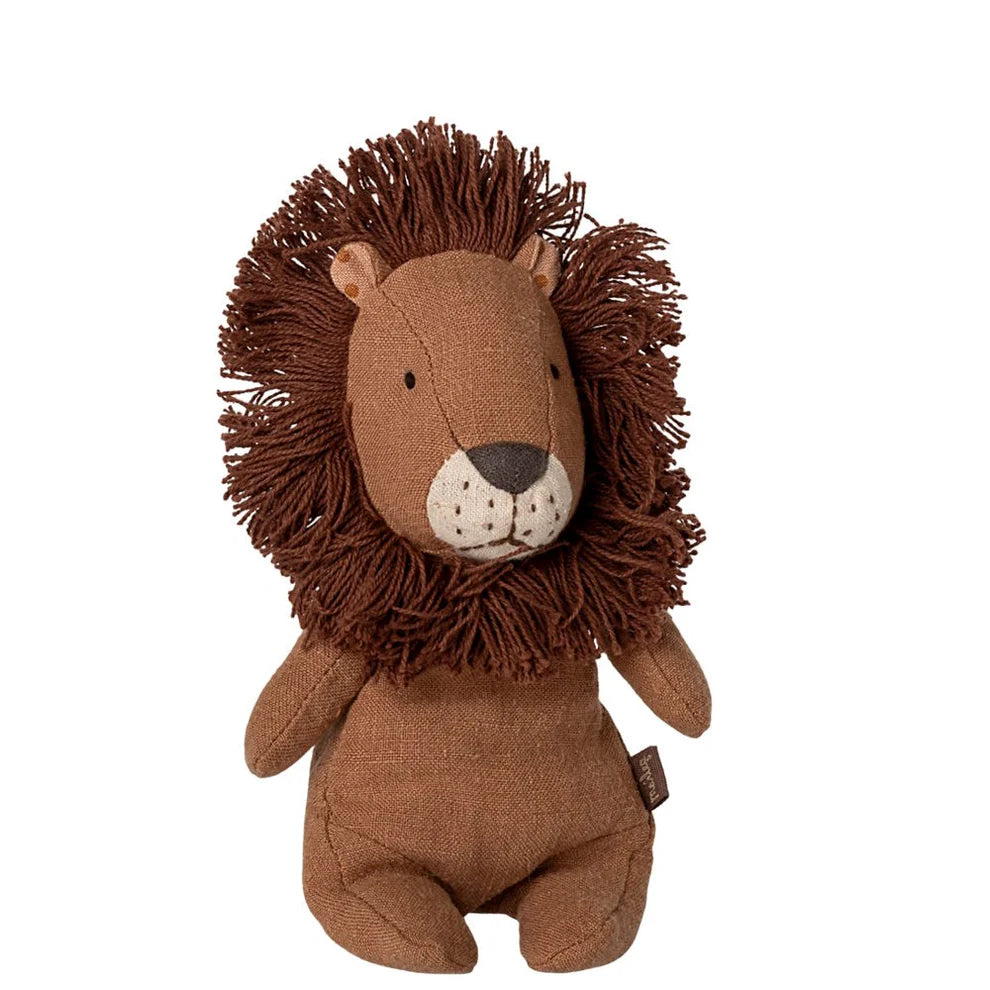 Safari Friends Lion - Mini | Maileg