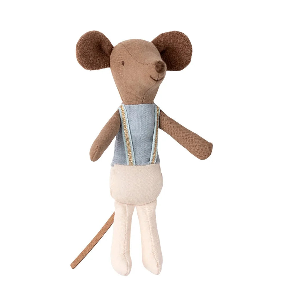 Ballet Dancer Mouse Big Brother | Maileg