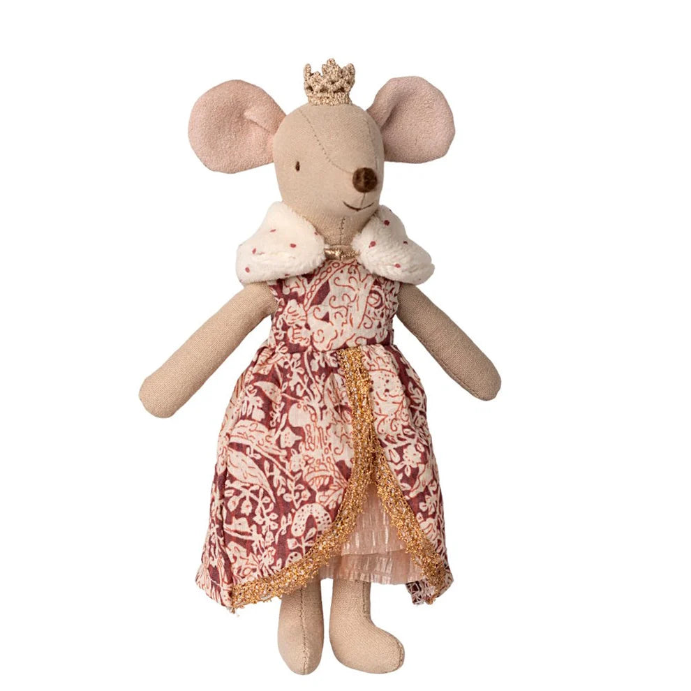 Queen Mouse Mum | Maileg