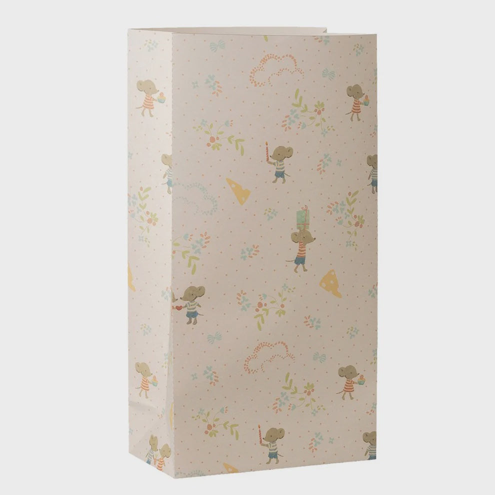 Mini Gift Bag - Have a Mice Day | Maileg