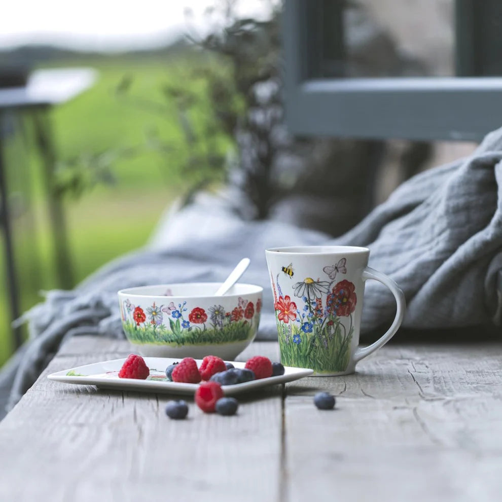 Summer Bowl | Naasgransgarden