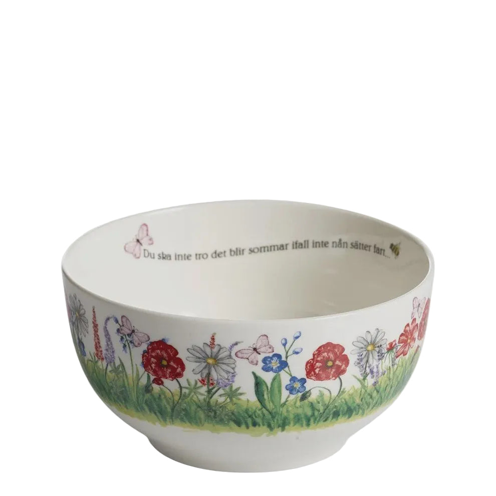 Summer Bowl | Naasgransgarden