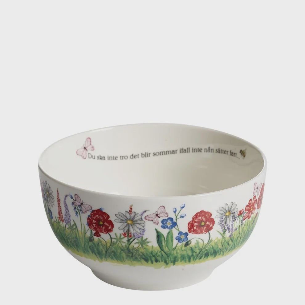 Summer Bowl | Naasgransgarden