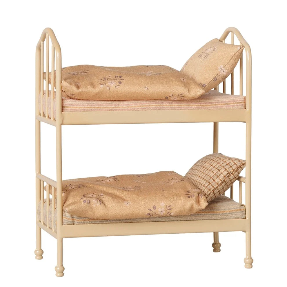 Bunk Bed Mouse | Maileg
