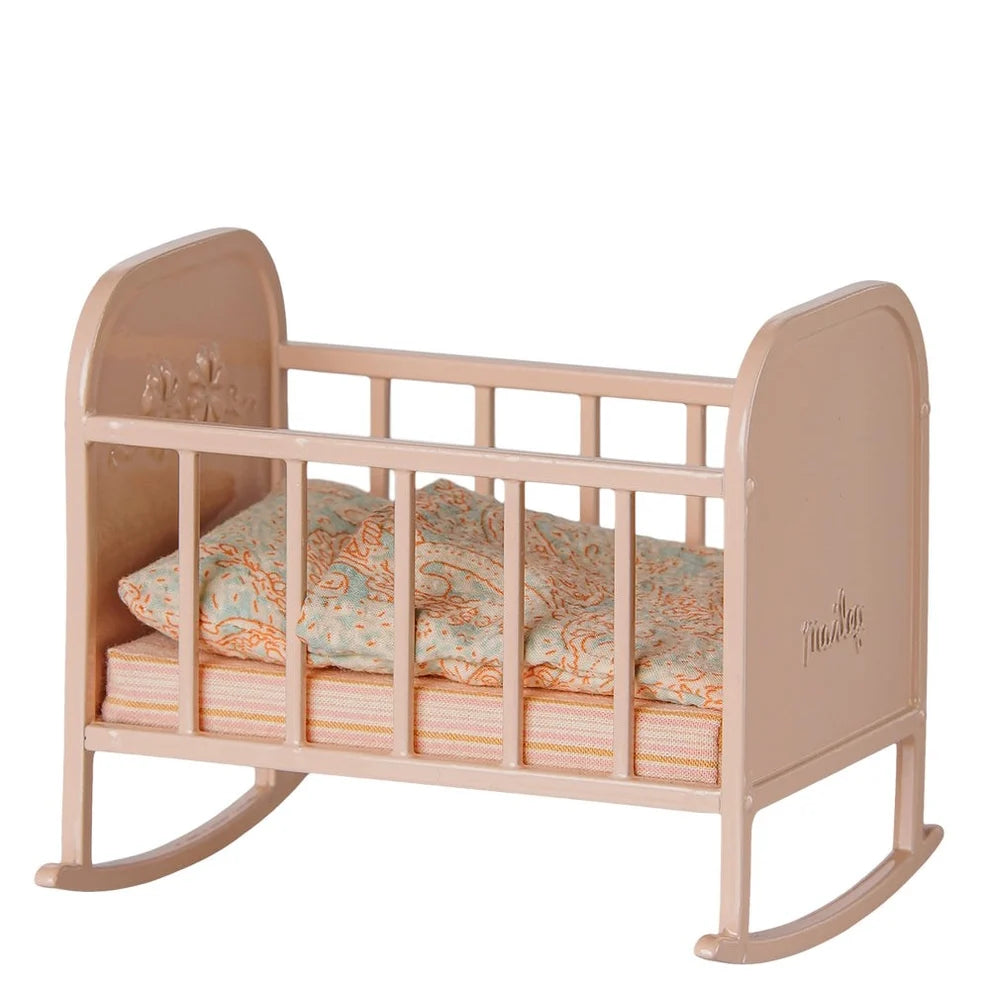 Cradle My Light Rose 2026 | Maileg