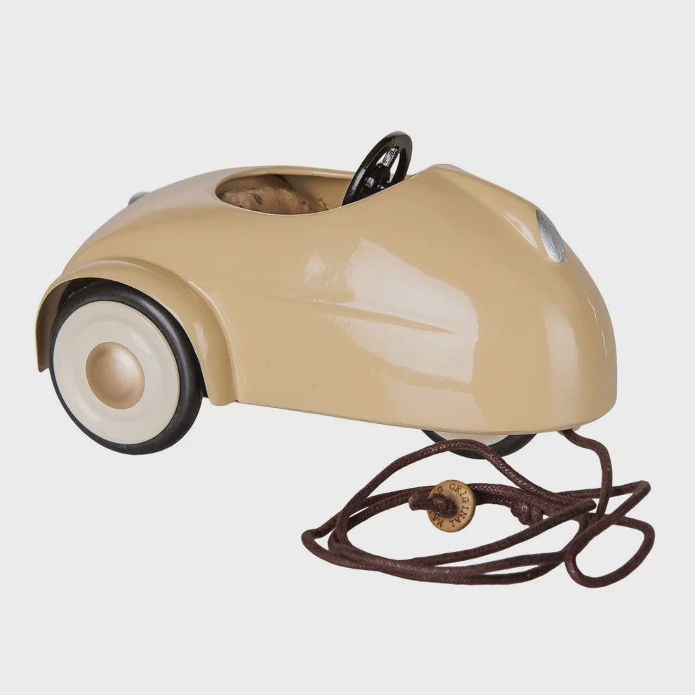 Car Mouse Wheat | Maileg