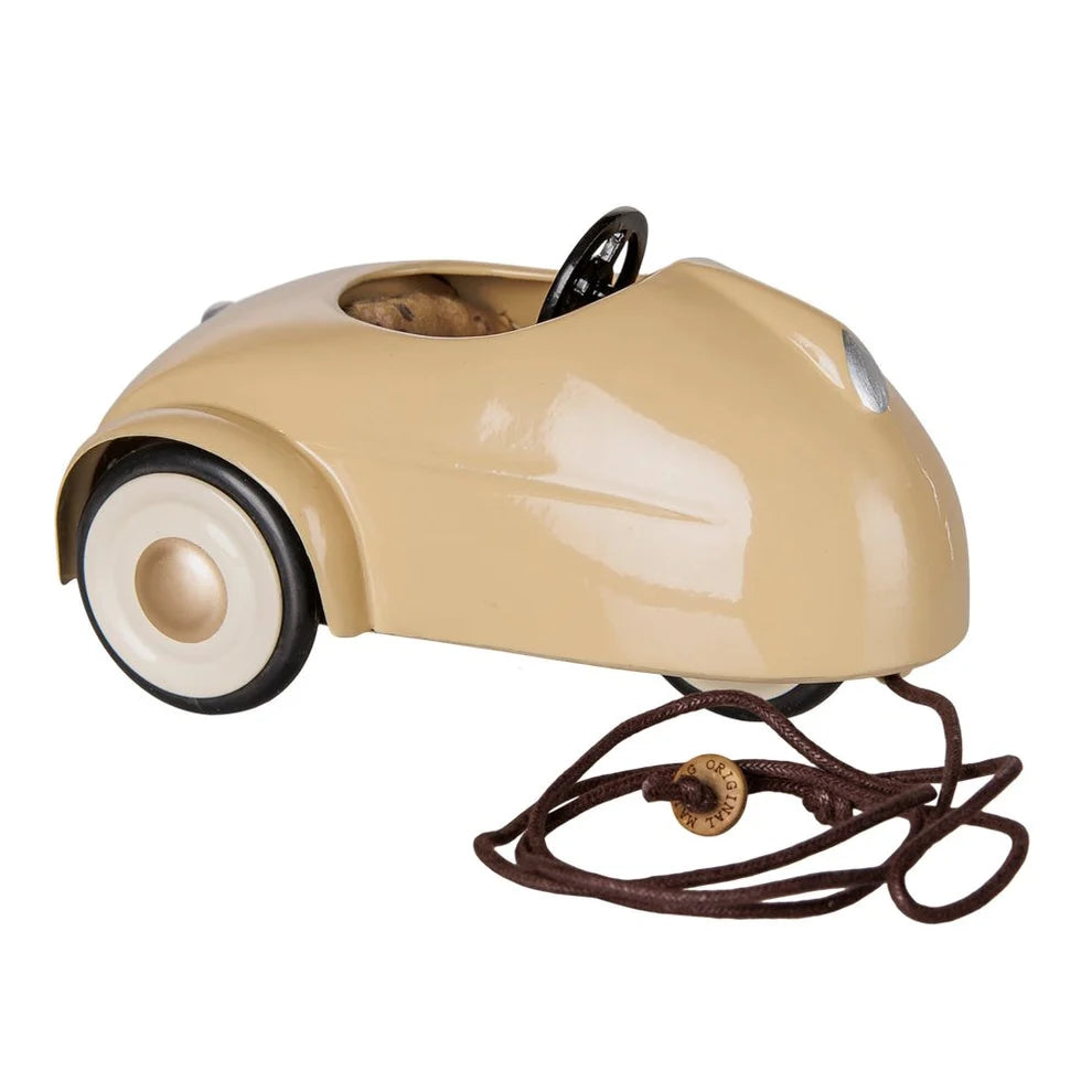 Car Mouse Wheat | Maileg