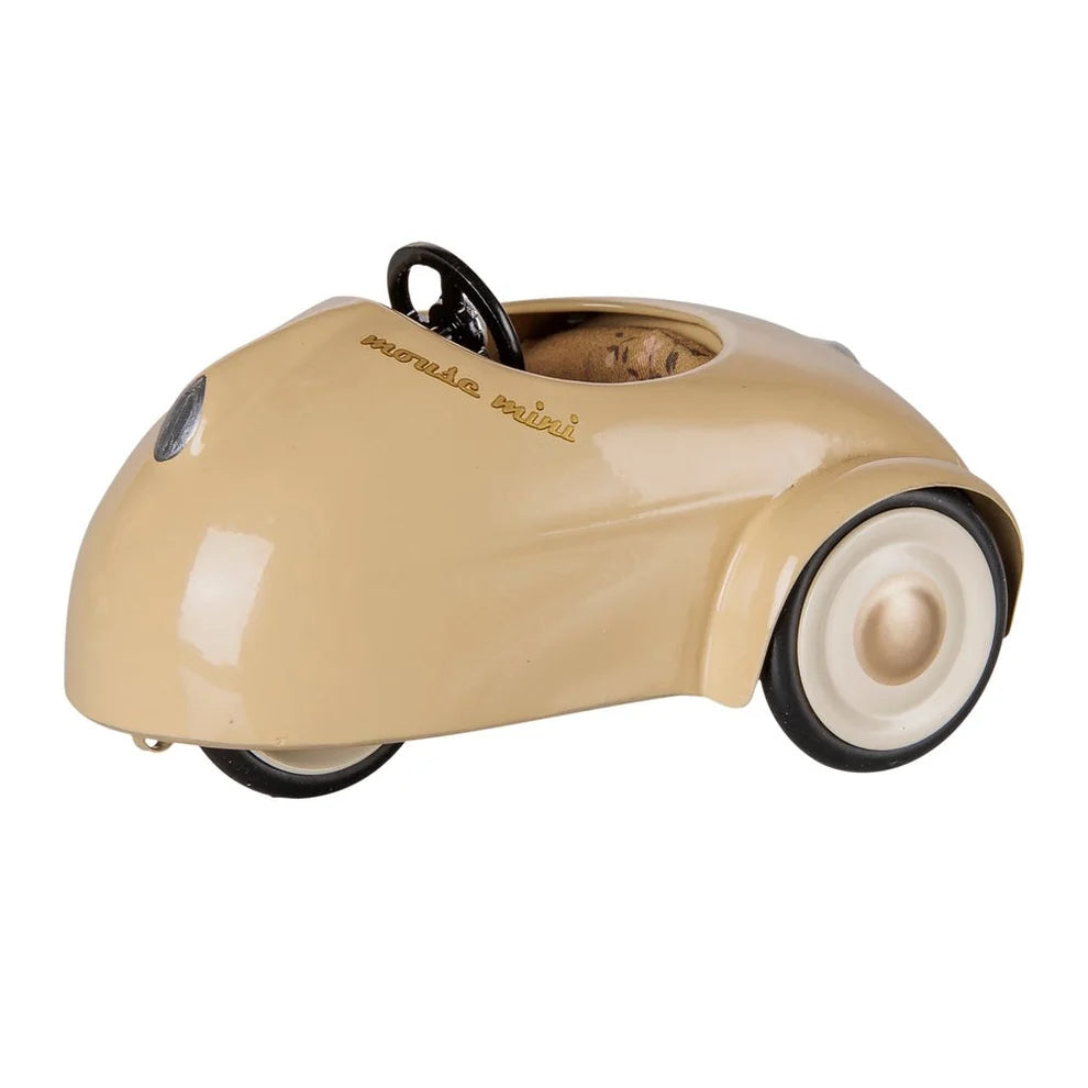Car Mouse Wheat | Maileg