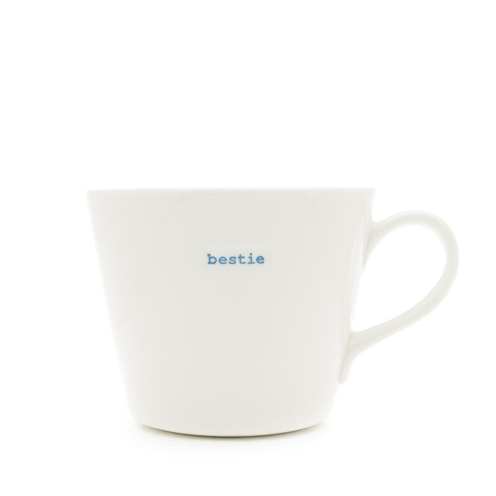 Mug - Bestie | Keith Brymer Jones