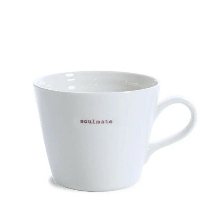 Mug - Soulmate | Keith Brymer Jones
