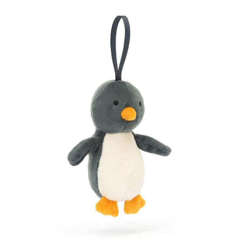 Festive Folly Penguin | Jellycat