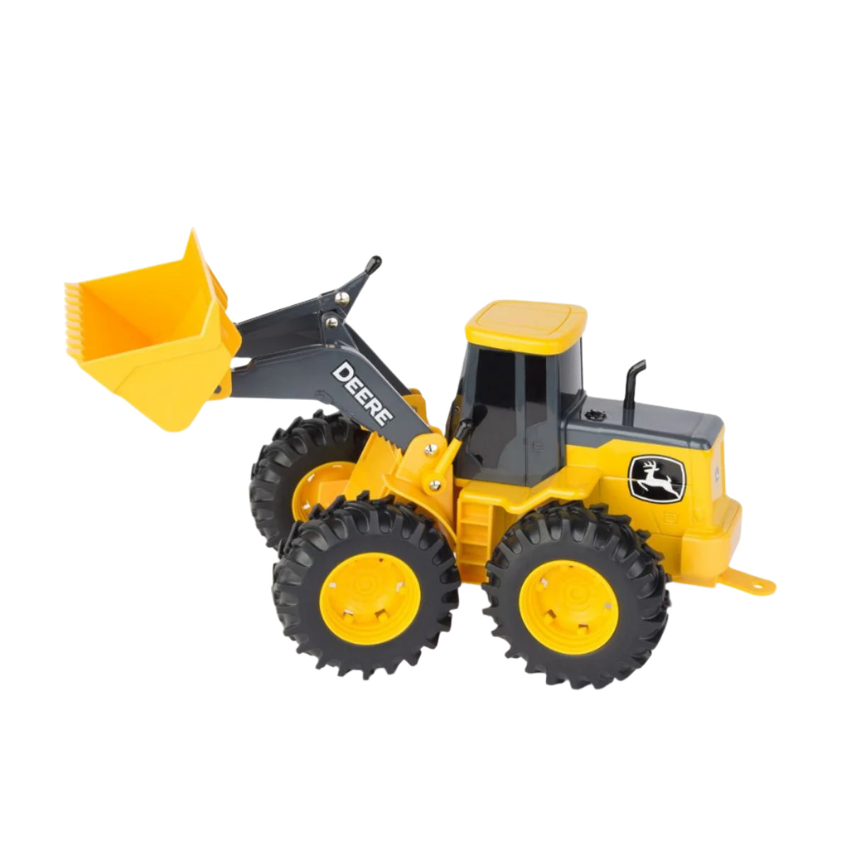 Wheel Loader | John Deere