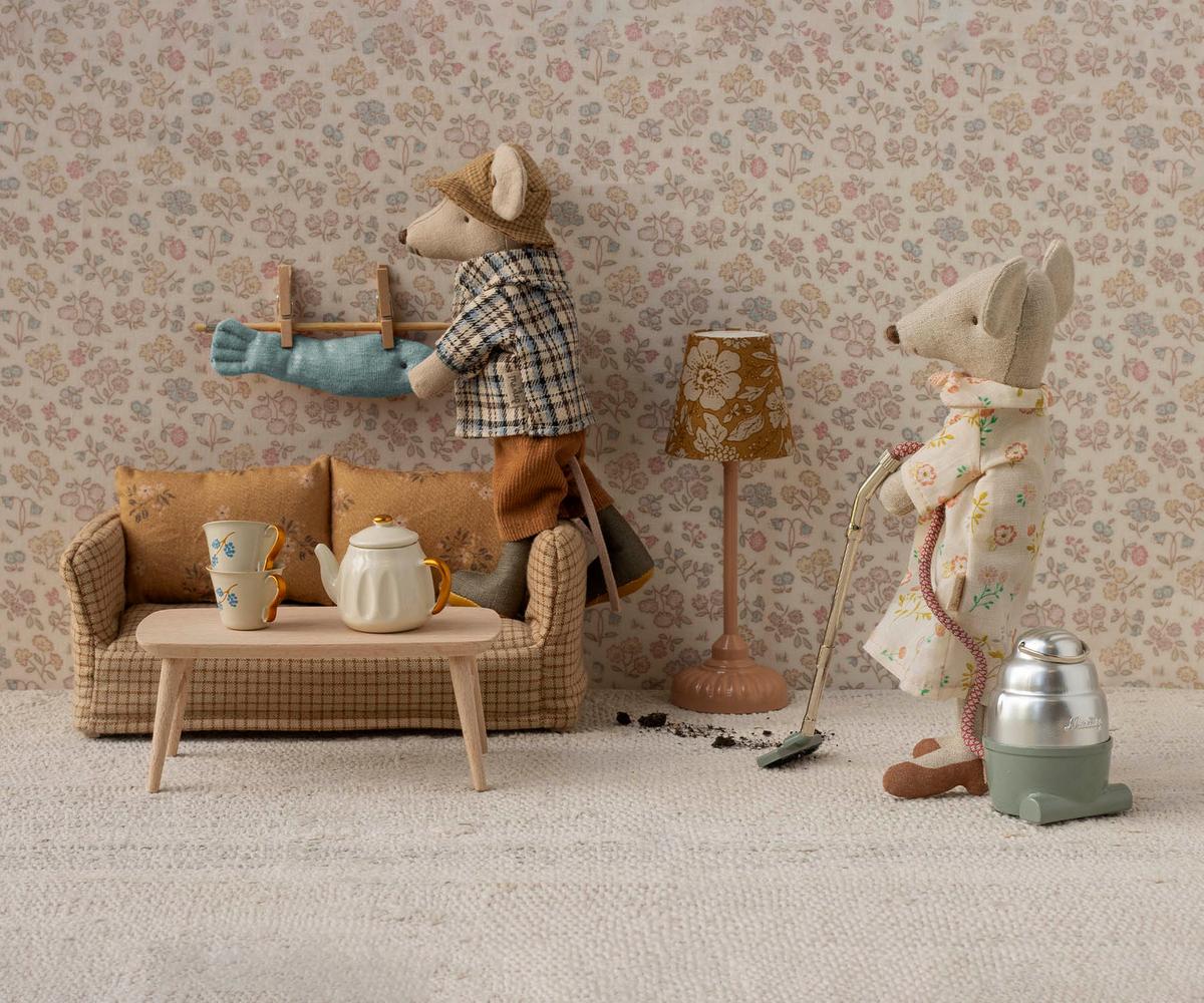 Granddad Mouse | Maileg