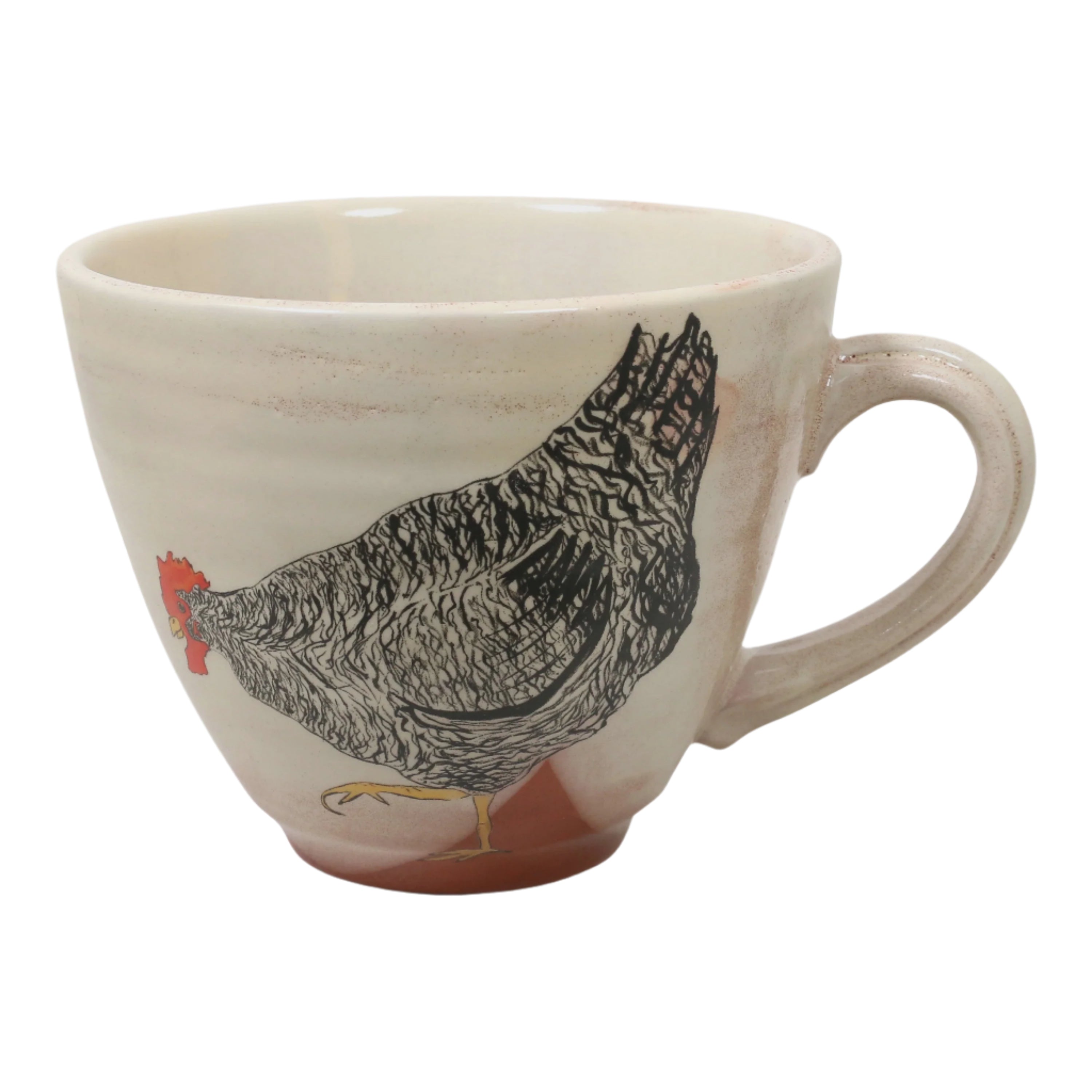 Oversized Mug - Mabel / RGA X Emogen Clark | Robert Gordon