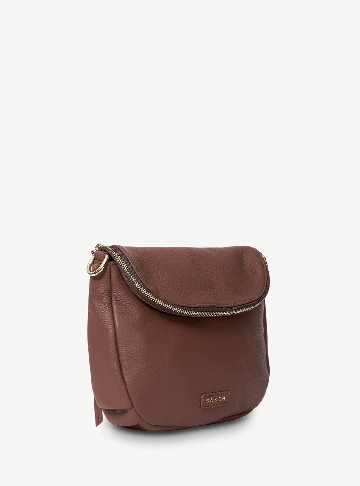 Fifi Crossbody - Umber | Saben