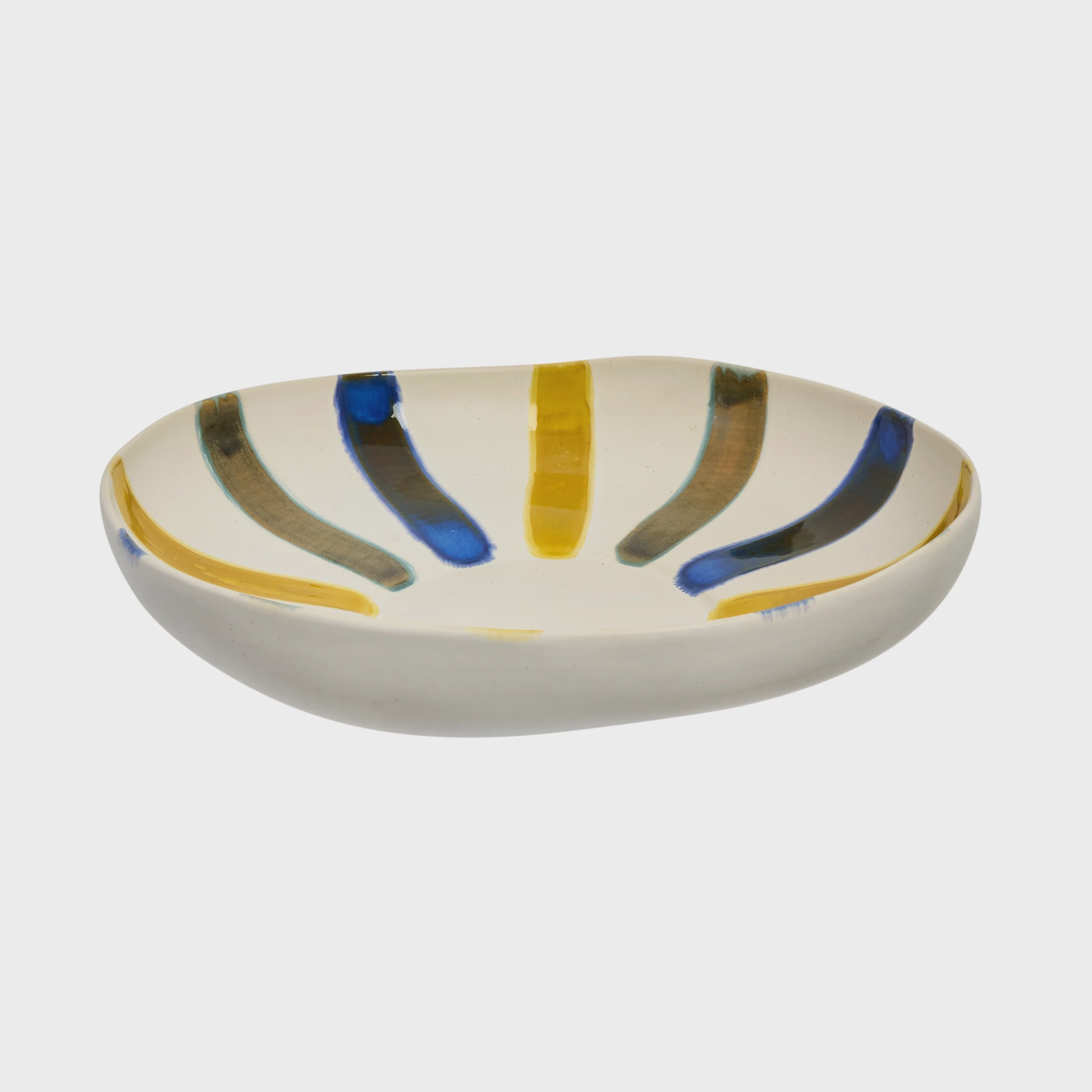 Salad Bowl - Mid Summer | Robert Gordon