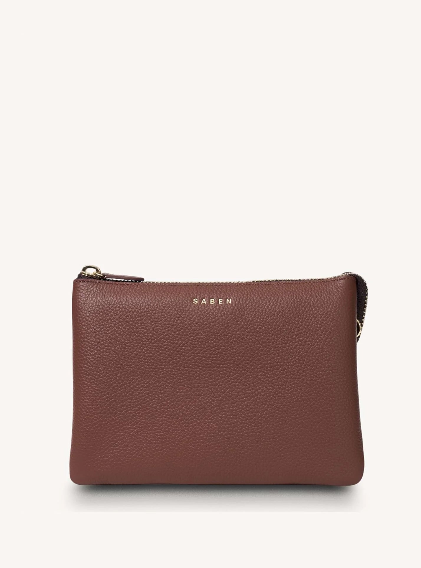 Tilly's Big Sis Crossbody - Umber | Saben