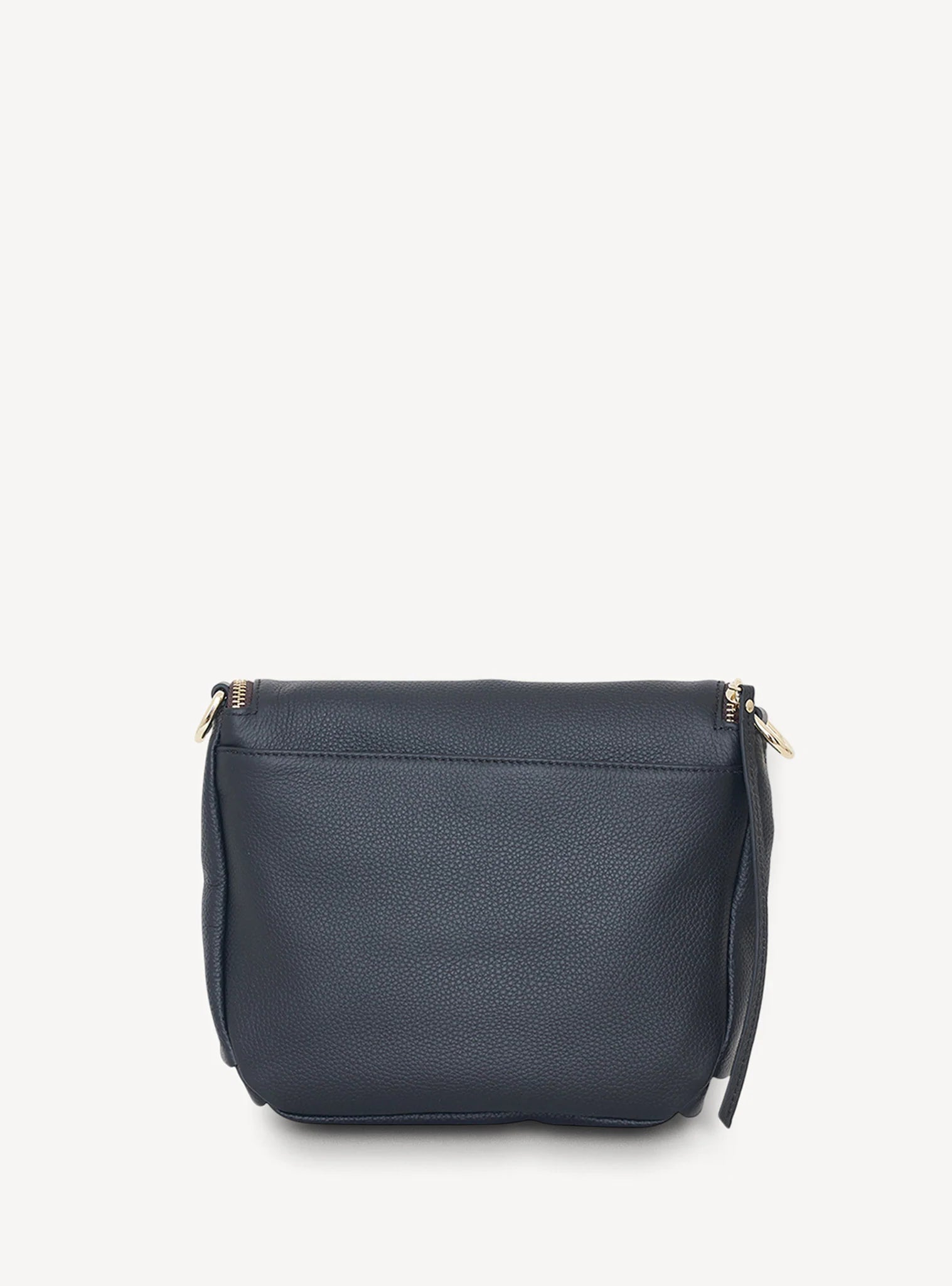 Fifi Crossbody | Black | Saben