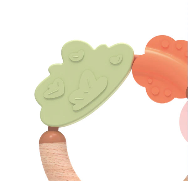 Grass Teether | Classic World