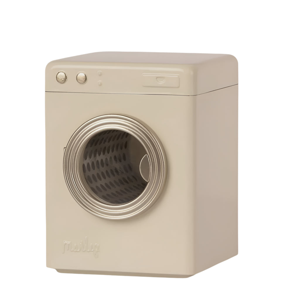 Miniature Washing Machine | Maileg