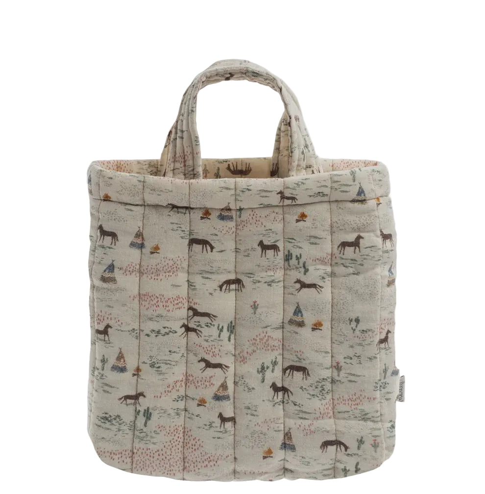 Tote Bag - Happy Horse | Maileg