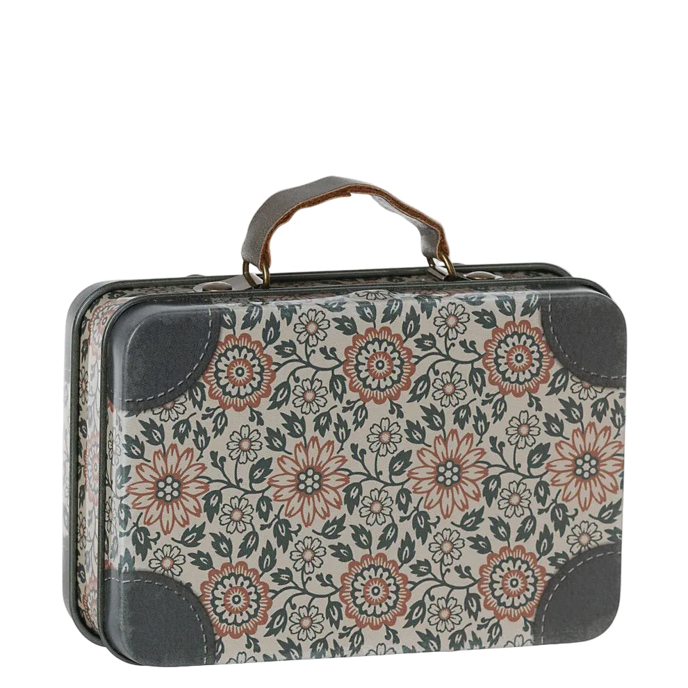 Metal Suitcase - Asta | Maileg