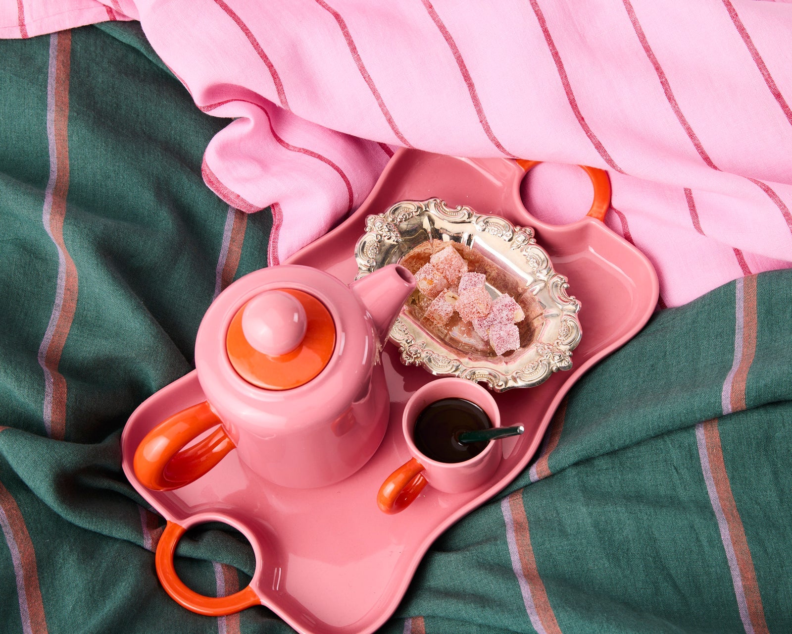 Sweetheart Espresso Mug 2P Set | Kip & Co