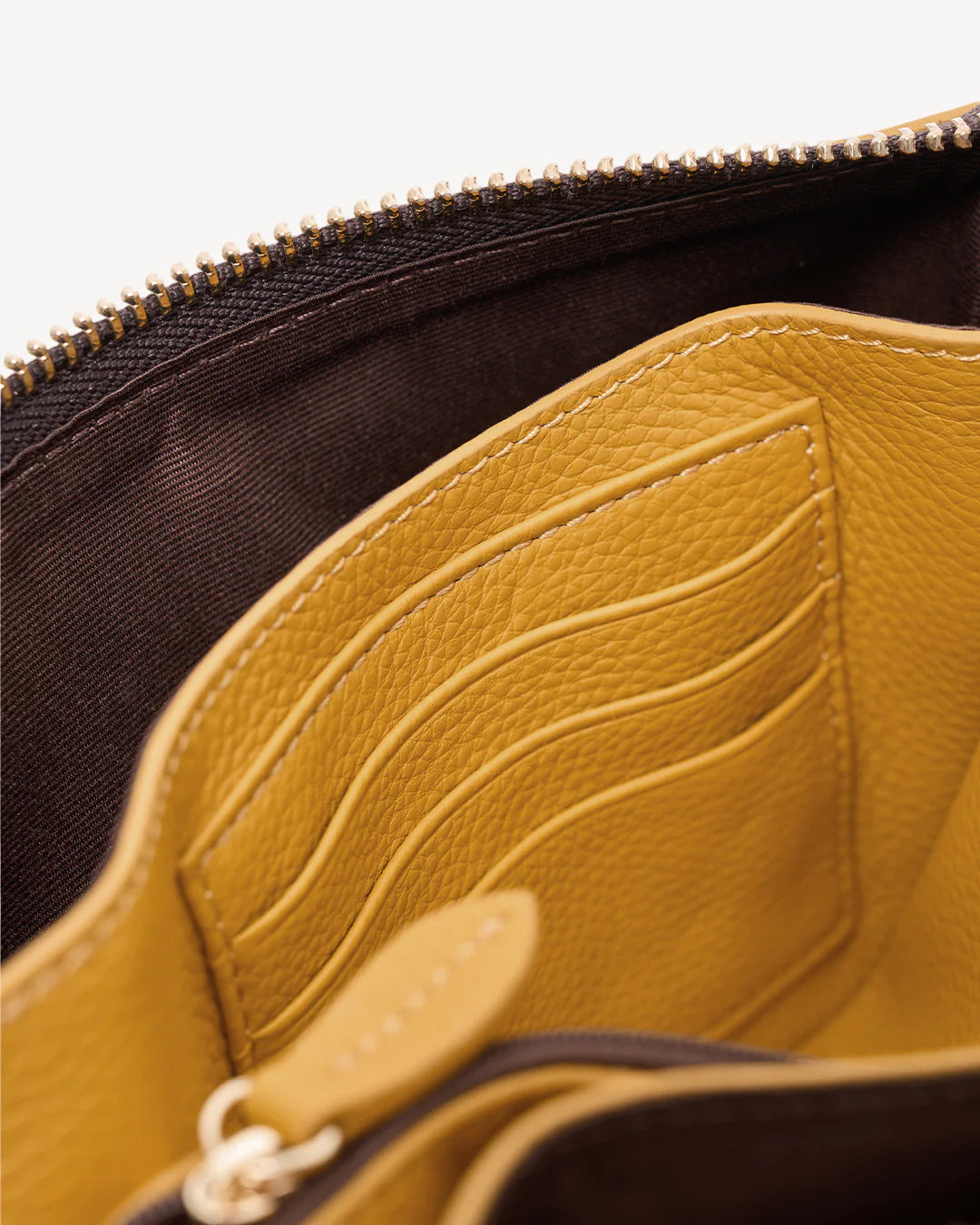 Tilly Crossbody | Marigold | Saben