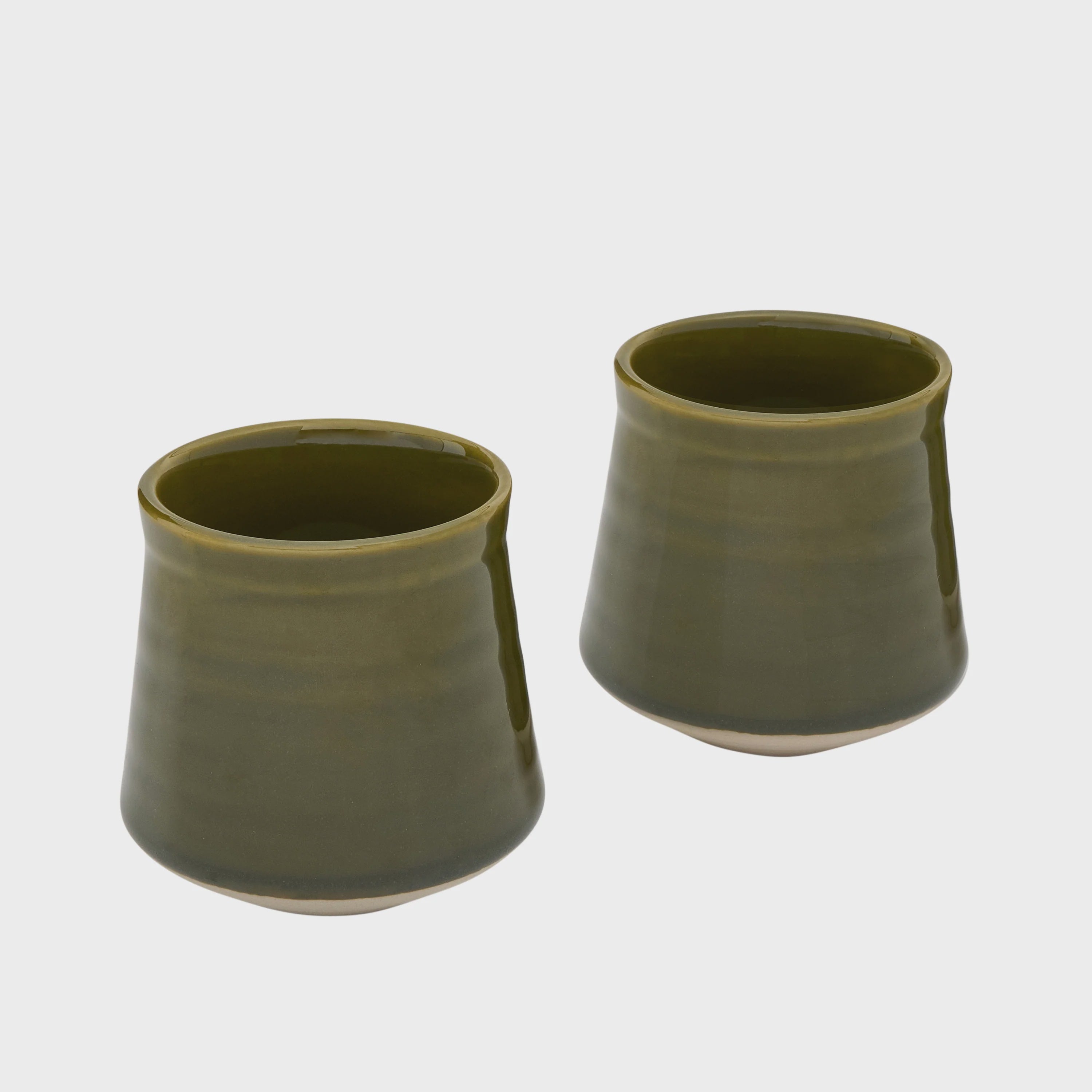 2pc Matcha Latte Mug Set - Matcha | Robert Gordon