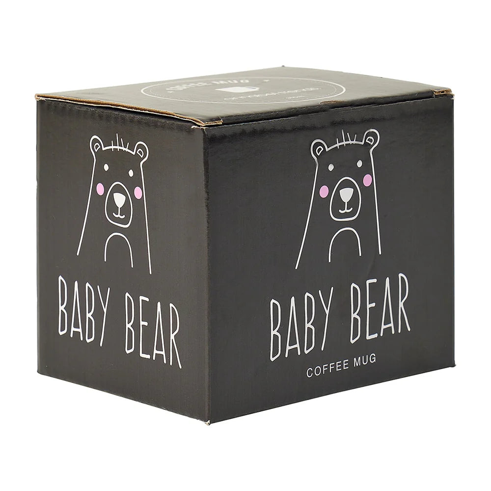 Baby Bear Mug | Annabel Trends