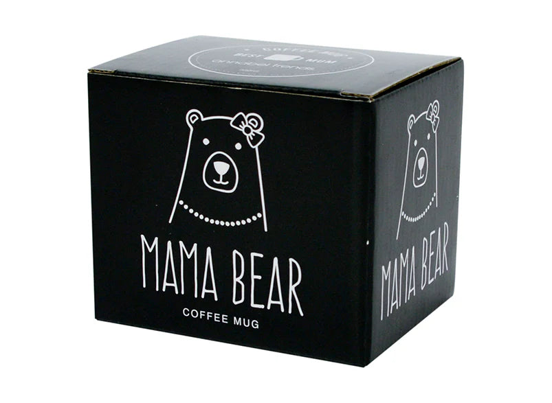 Mama Bear Mug | Annabel Trends