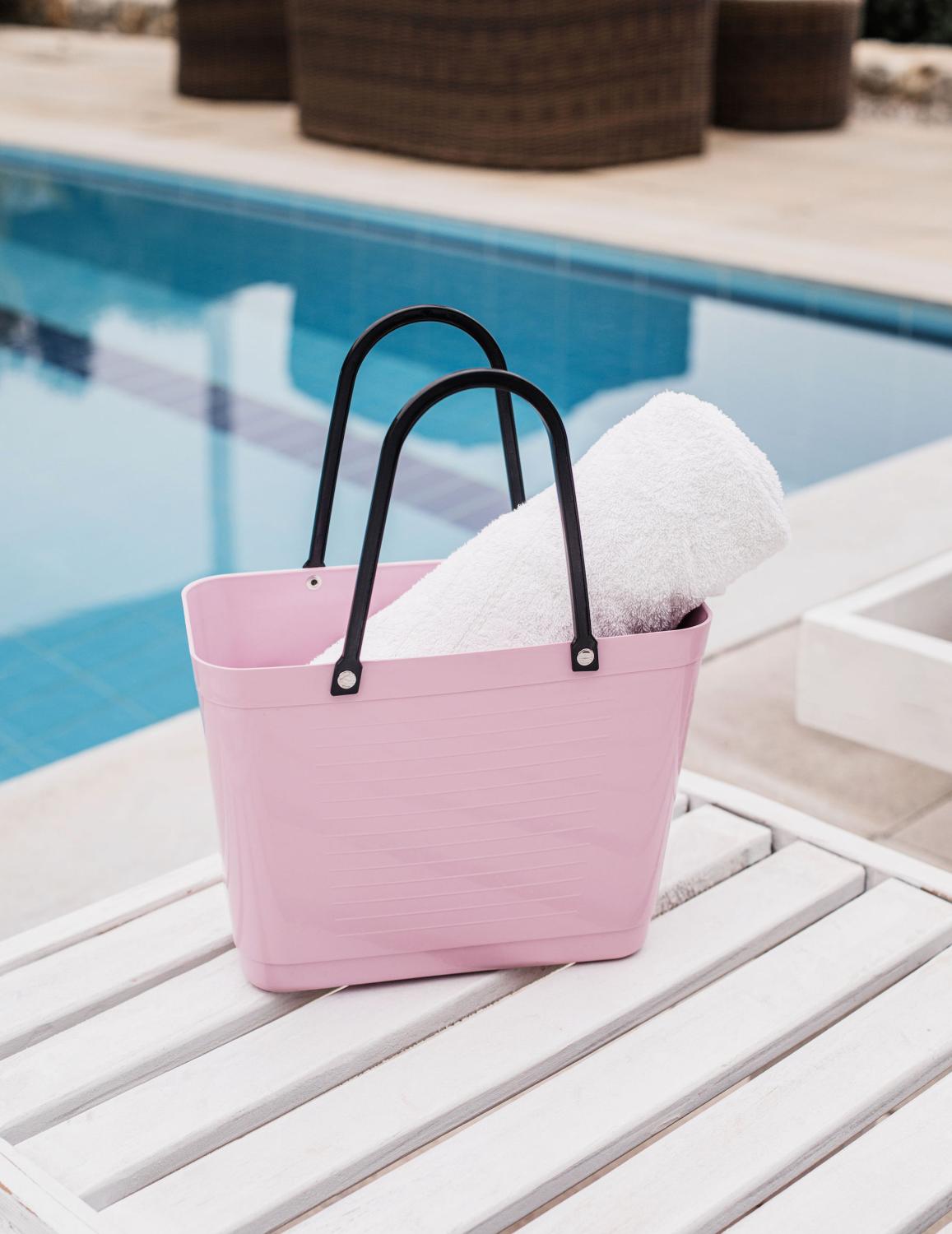 Bag Small - Dusty Pink | Hinza